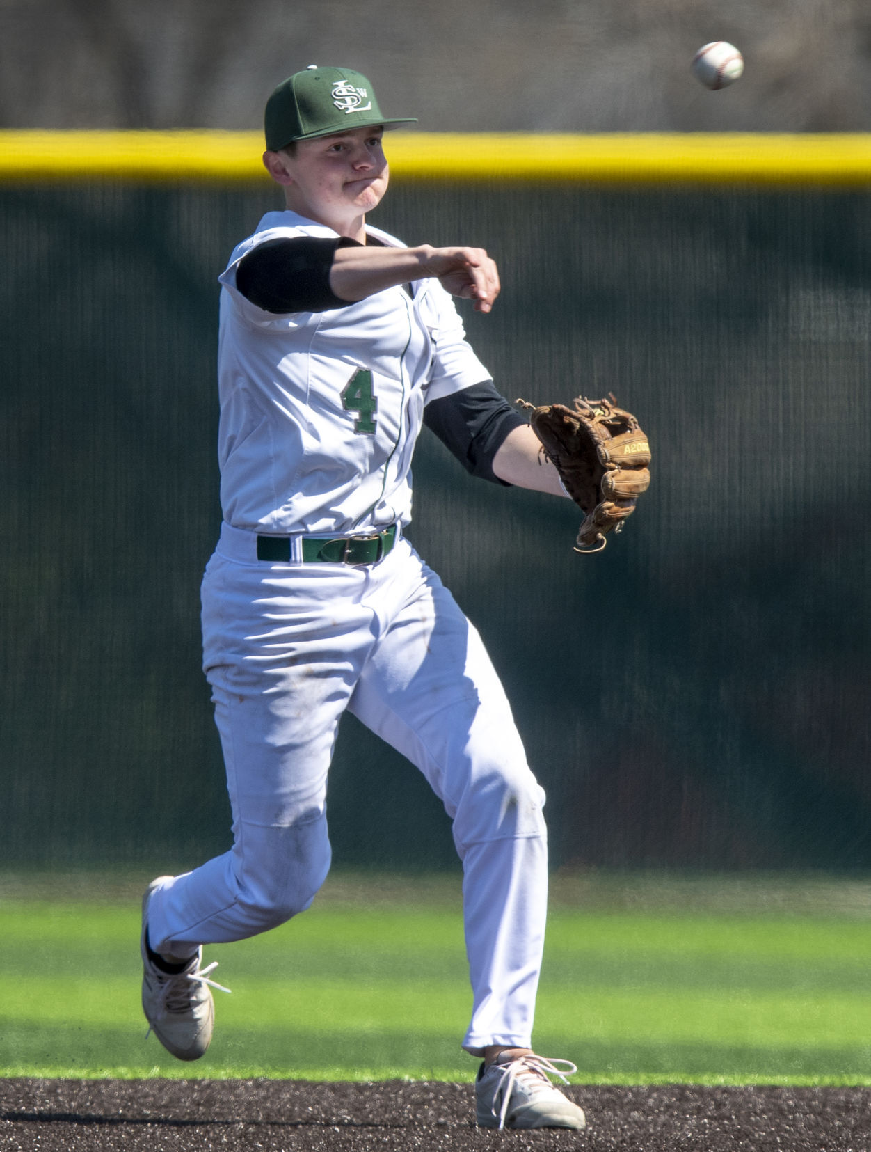 Lincoln Southwest vs. Papillion-La Vista, 4.2